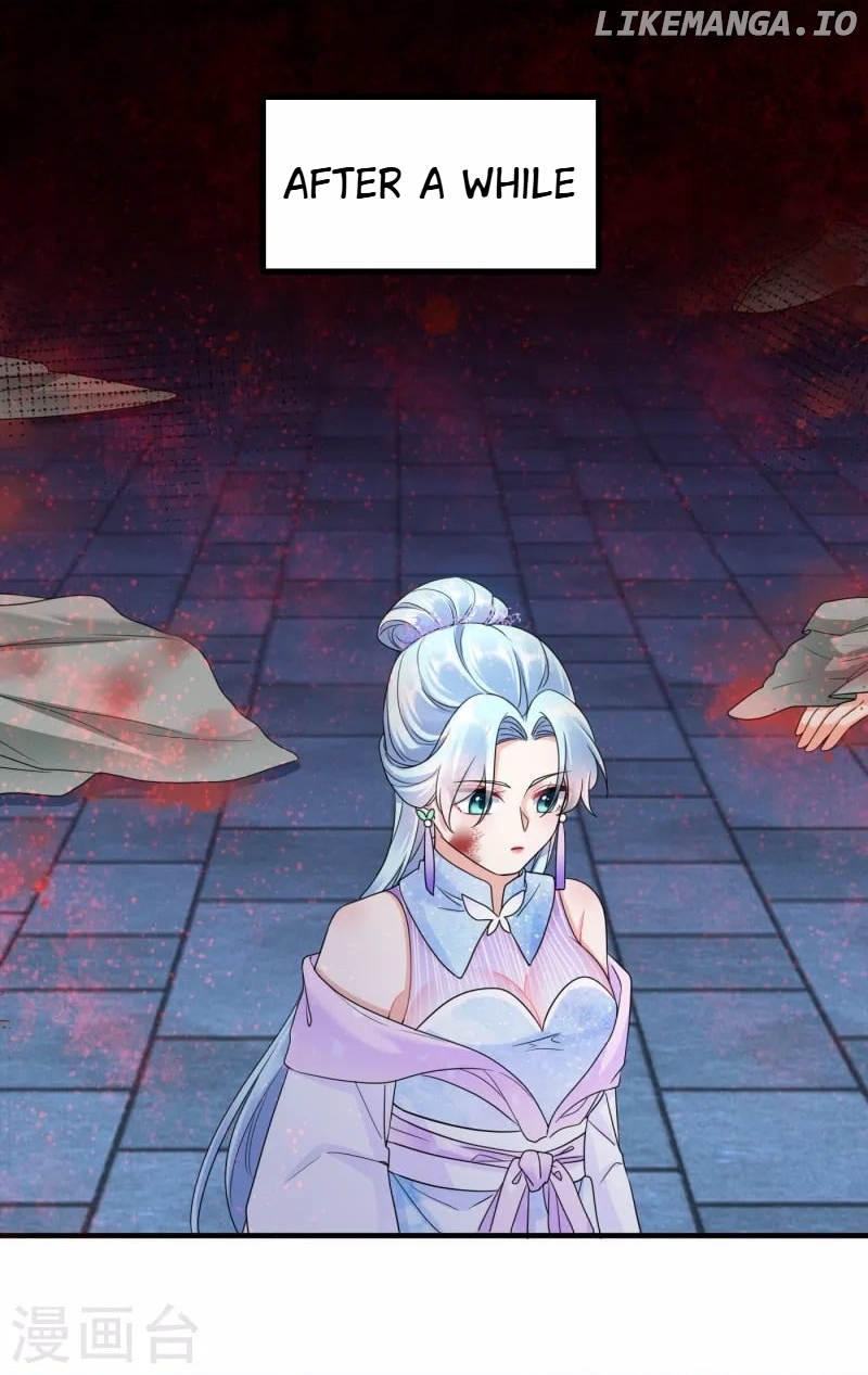 The Cold King’s Beloved Forensic Wife chapter 52 - page 12